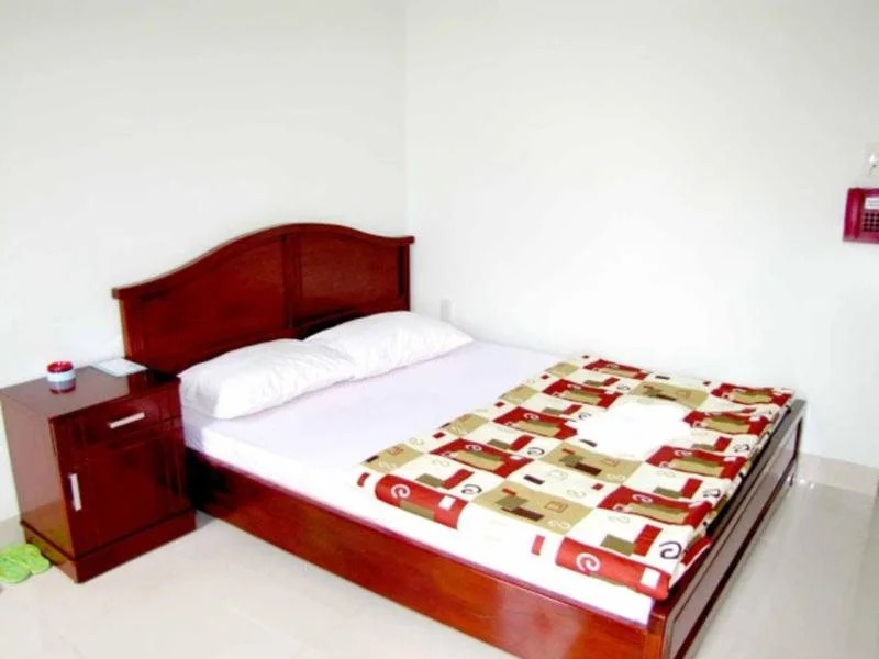 Minh Chau Hotel
