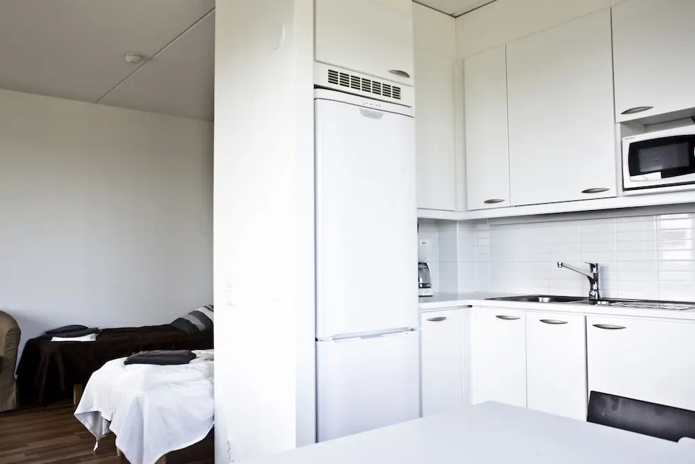 Forenom Serviced Apartments Vantaa Airport