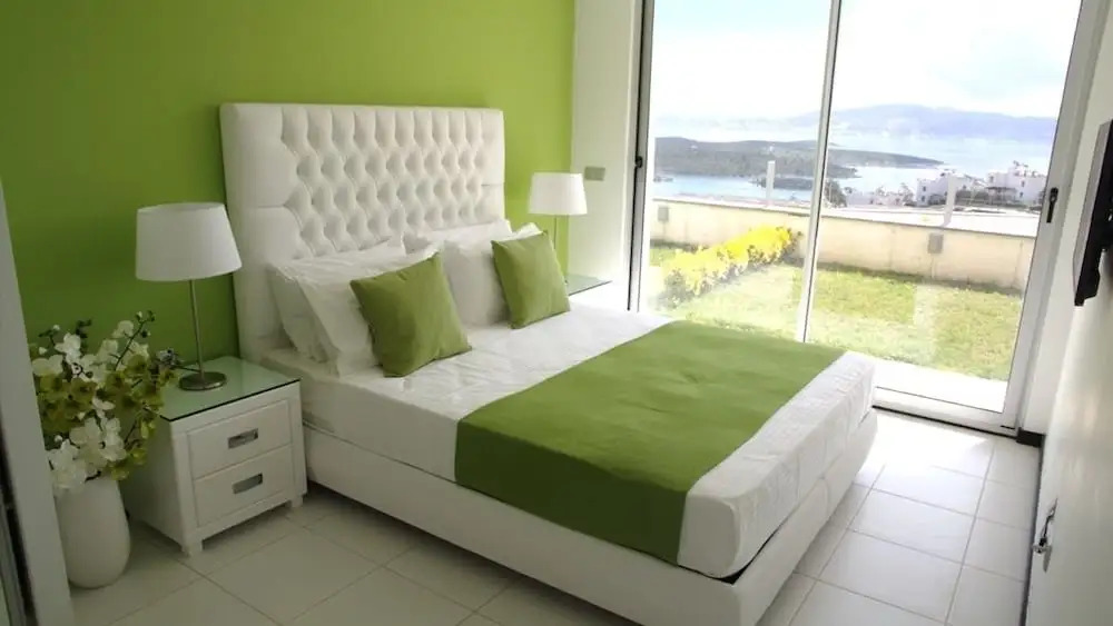 Luxury Apartment with Amazing Sea View