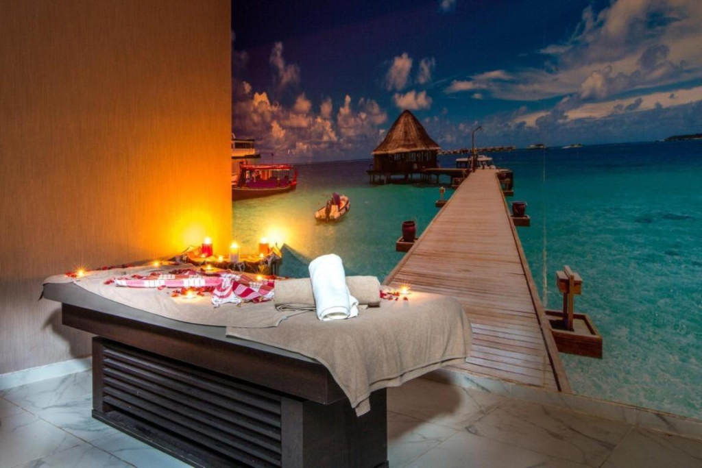 Arya Termal Otel- Halal Hotel