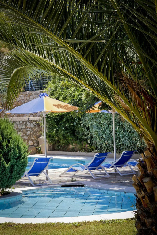 Kyveli Hotel Apartments