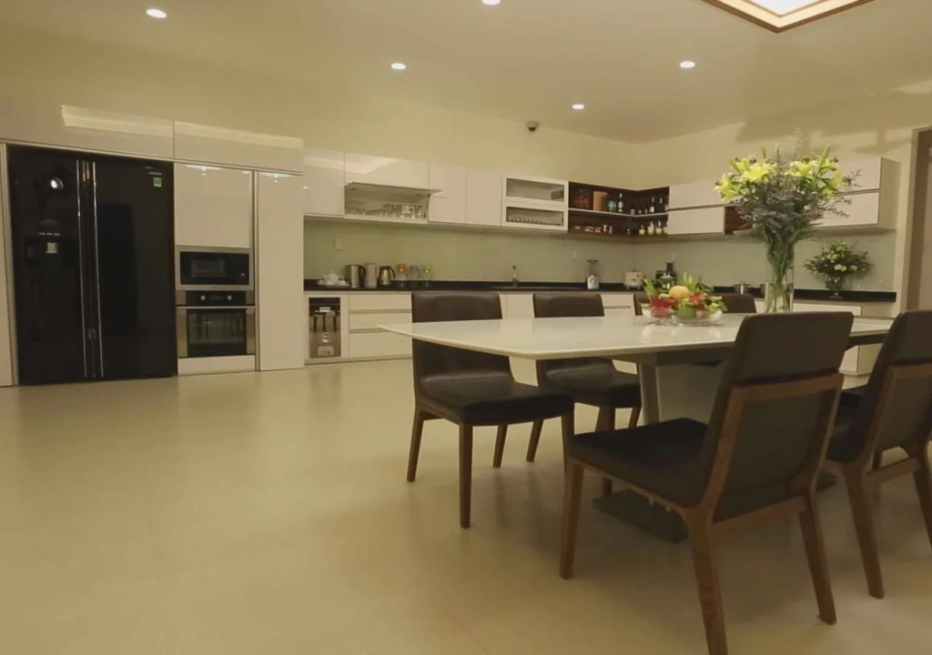 Villa Le Hoang