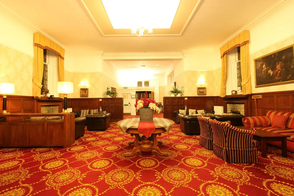 The Atholl Palace