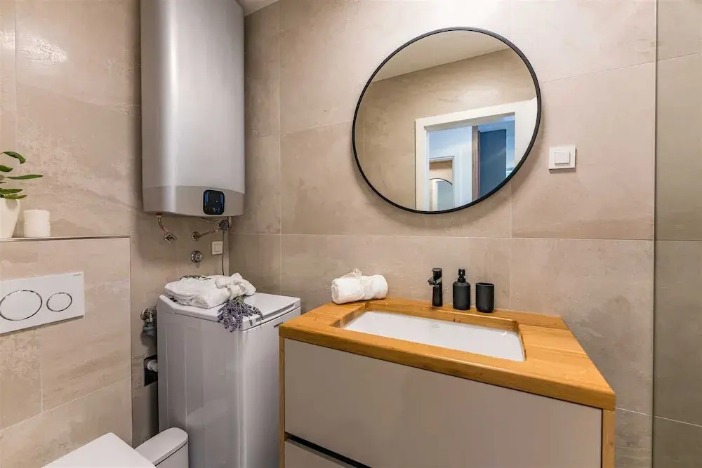 Apartment Leonarda
