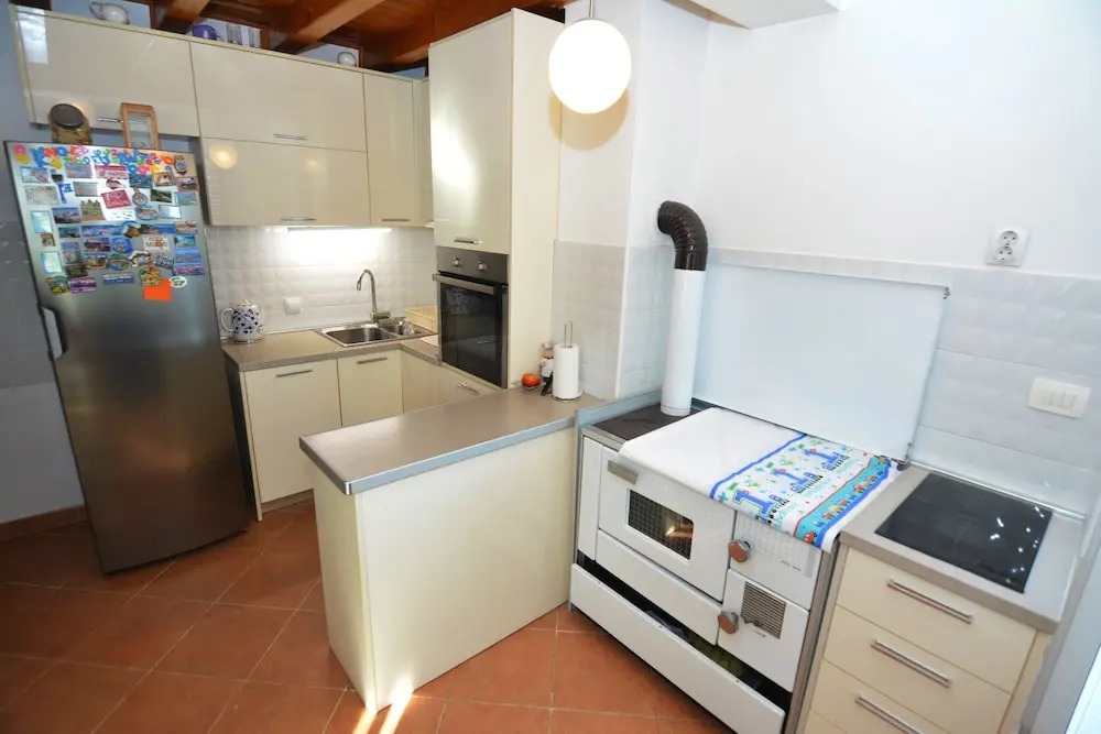 Two bedroom apartment in the heart of Porto Montenegro