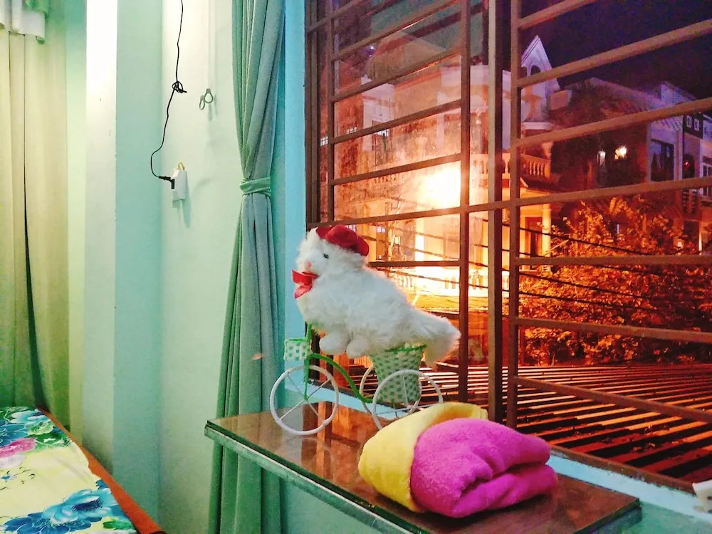 Win's Homestay - Hostel