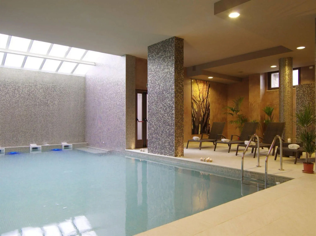 Hotel Natura