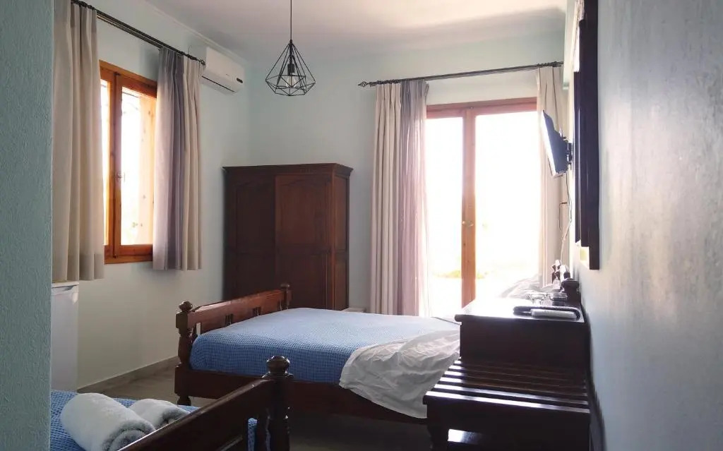 Fistiki Apart-Hotel