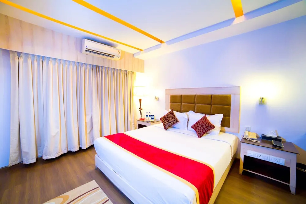 RR Inn Tirunelveli