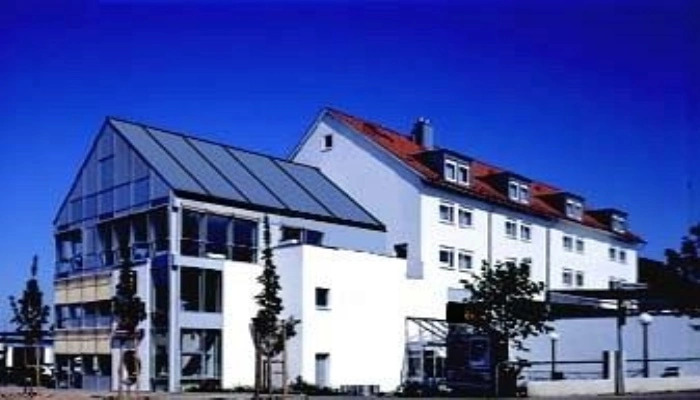eXo Individual Hotel Heilbronn