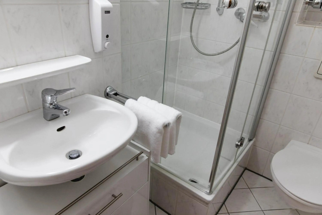 Luxury flat between Cologne and Bonn, shuttle from/to airport, trade fair, train station and Phantasy Land Bruhl