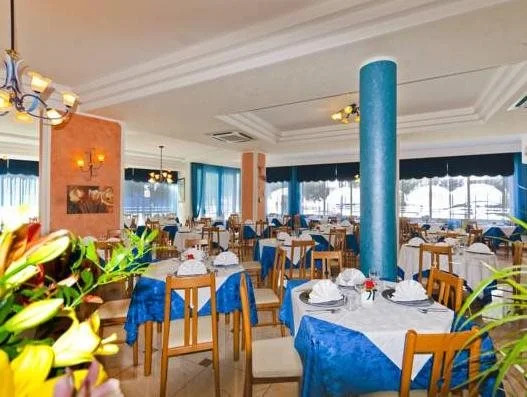 Hotel Gimm