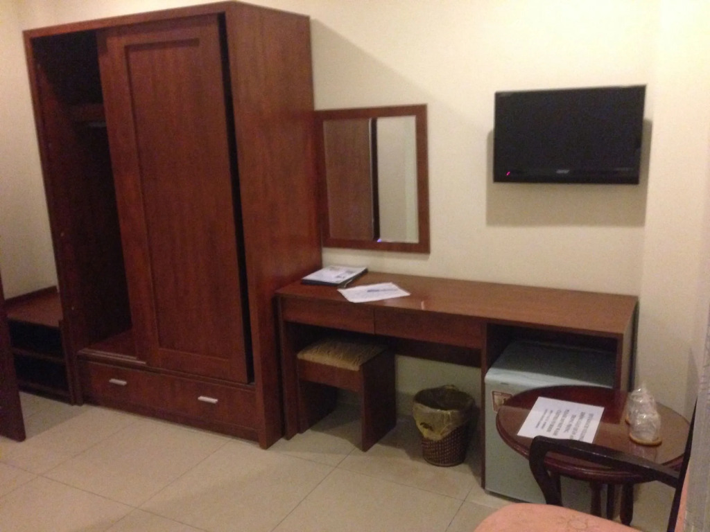Golden Star Hotel