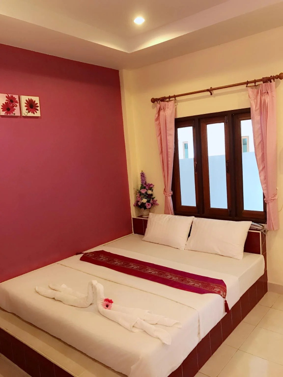 Sabai Sabai Guesthouse