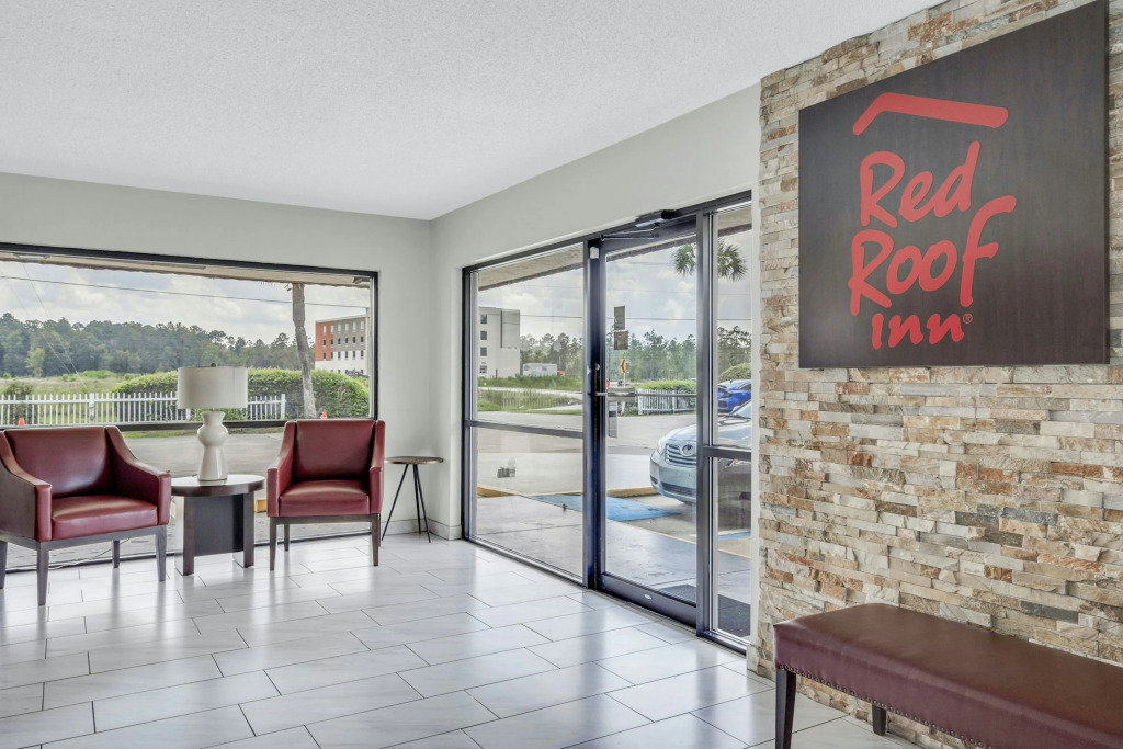 Red Roof Inn MacClenny