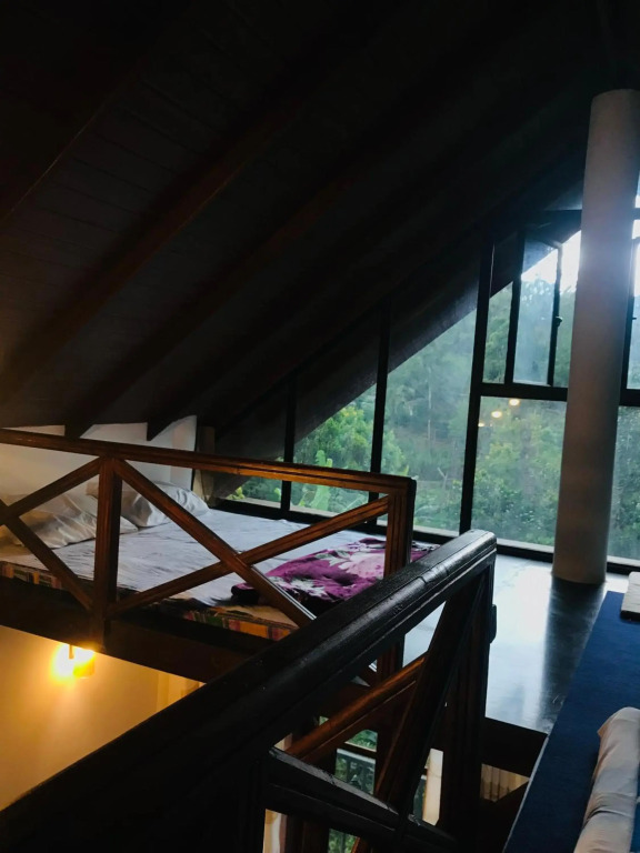 Mirador Cottage