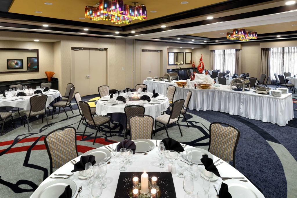 Hilton Garden Inn Ft Worth Alliance Airport