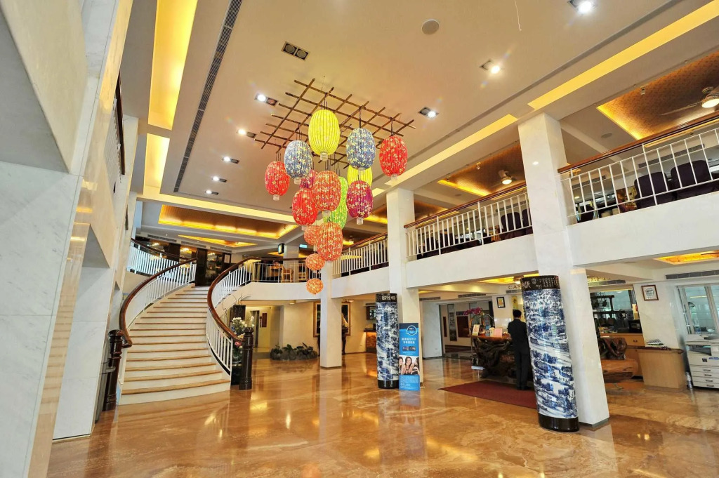 Art Spa Hotel
