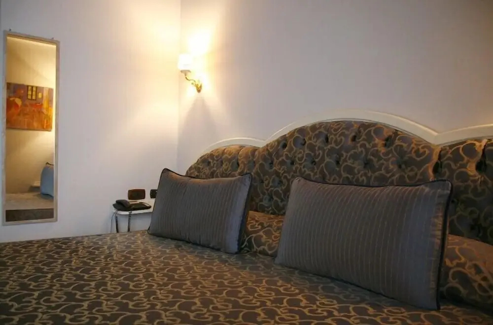 Hotel Villa Calliope