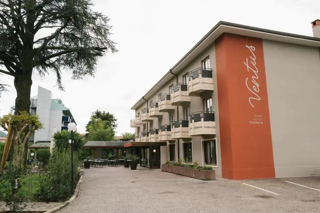 Ventus Park Hotel