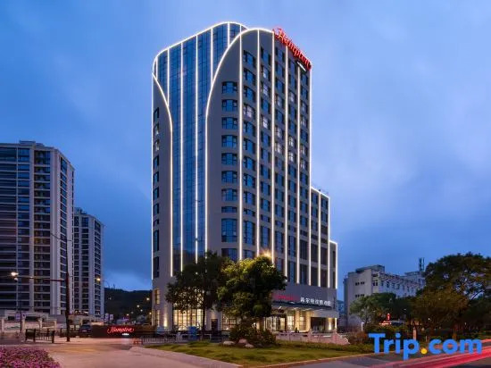 Hampton by Hilton Zhoushan Daishan