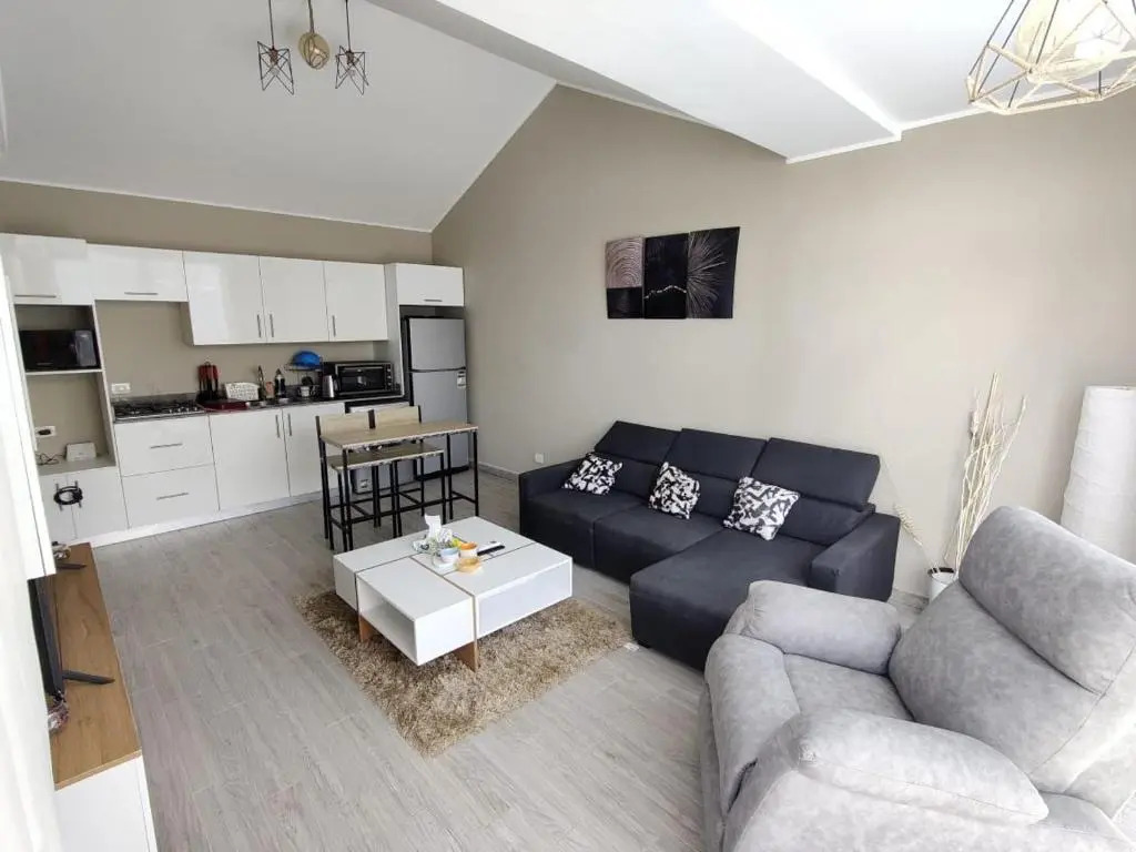 Lovely 1br with Private Heated Pool at El-Gouna
