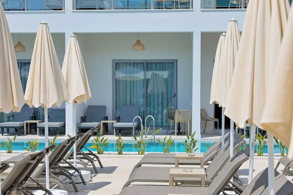 Victoria Princess Hotel