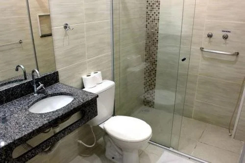 Hotel Santiago