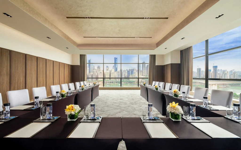 Regent Chongqing