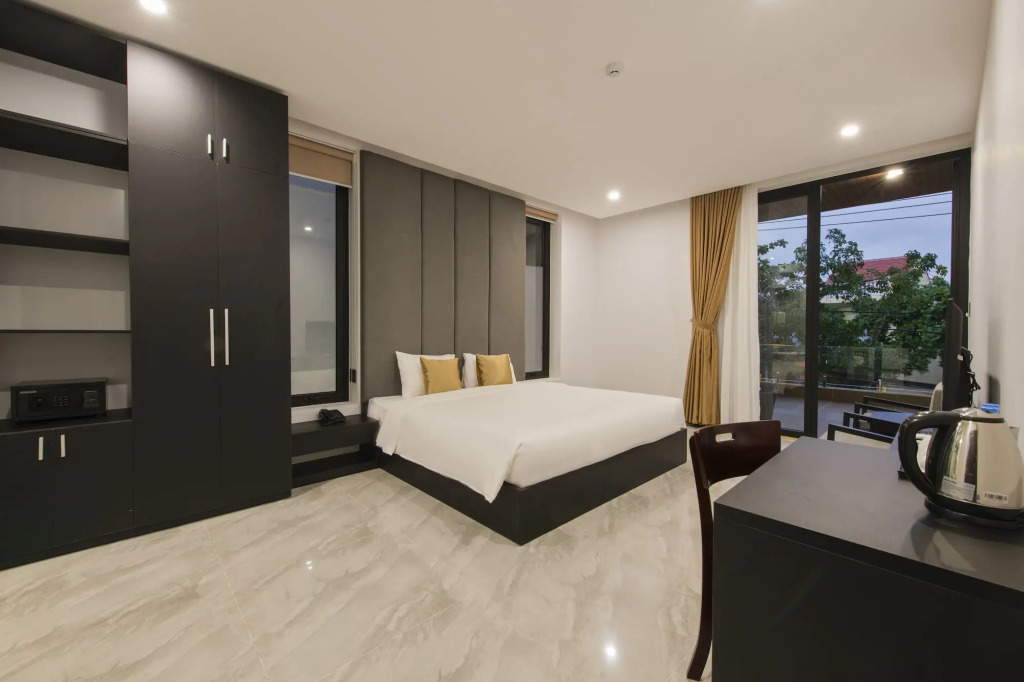Khong Cam Garden Villas