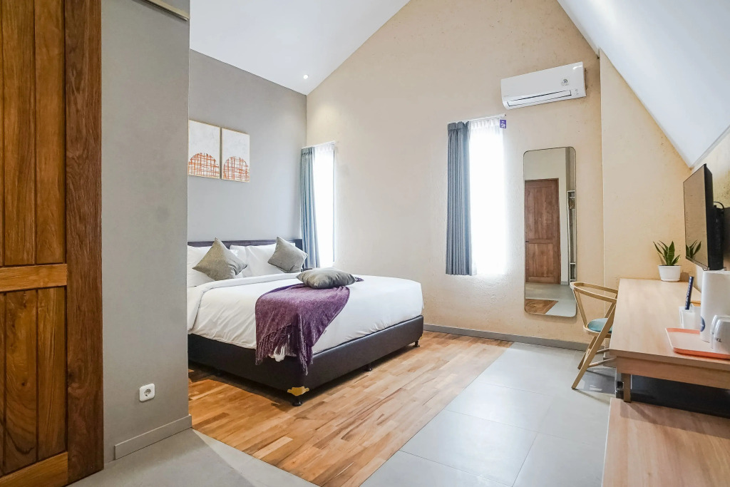 Tanaga CoLiving