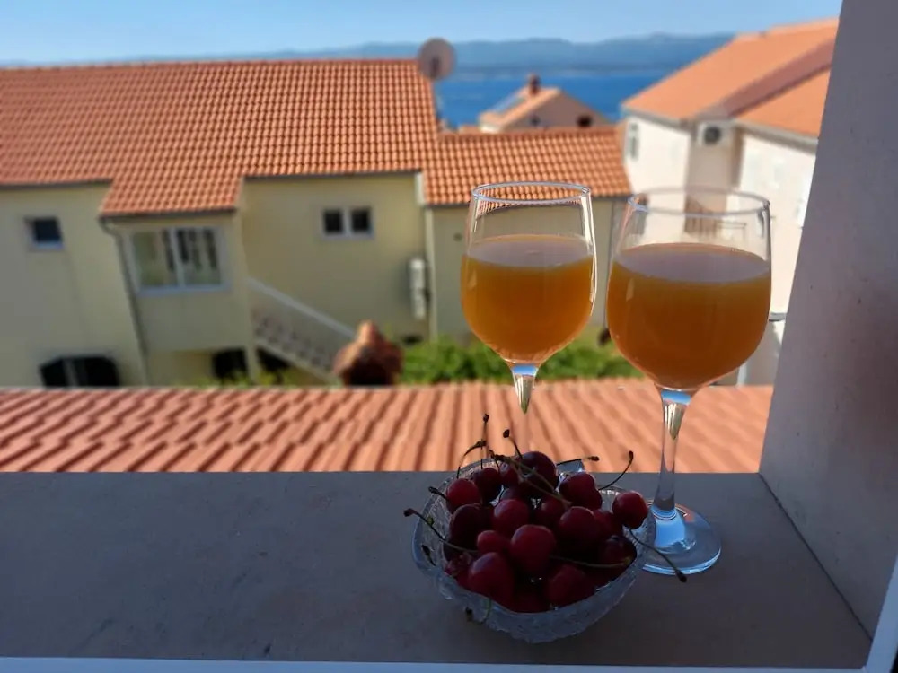 Apartments Karlo