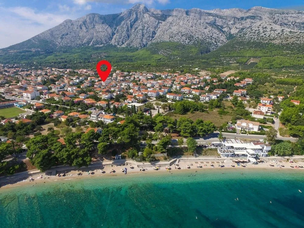 Apartmani Daria