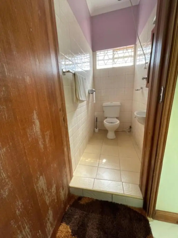 Homestay Executive Accommodation
