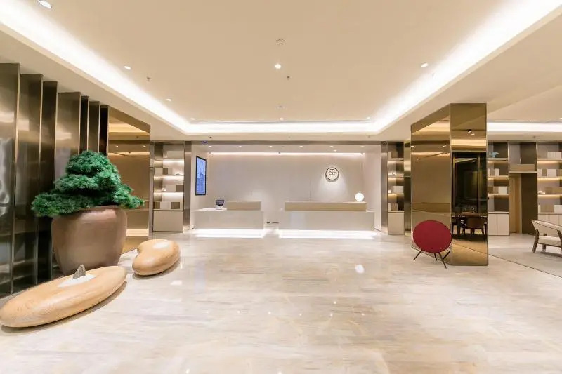 JI Hotel Dalian Airport