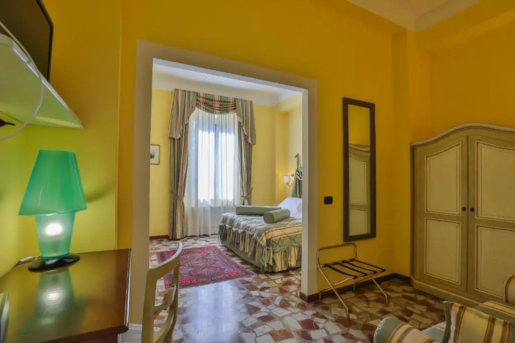 Villa La Cappuccina