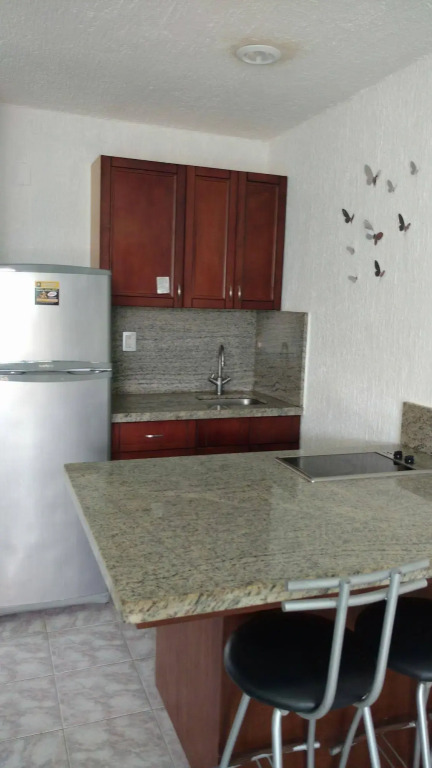 Solymar Beach Condos