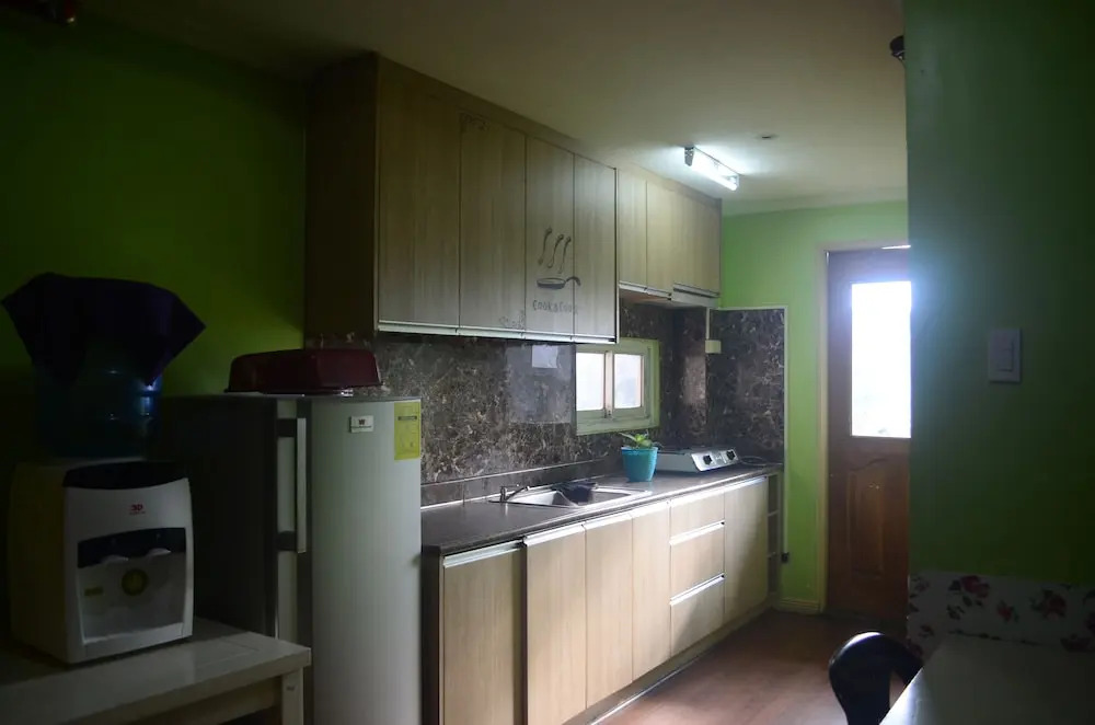302 Bethel Baguio