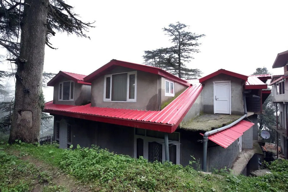 OYO Home 9199 Pinewood Valley 2 BHK