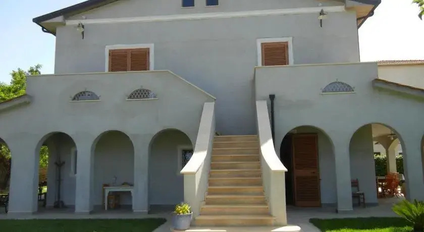 Alla Reggia dei Draghi