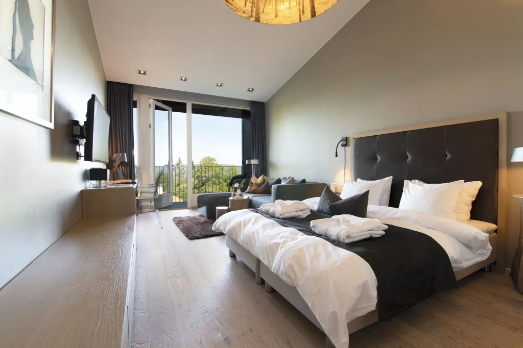 Lysebu Hotel