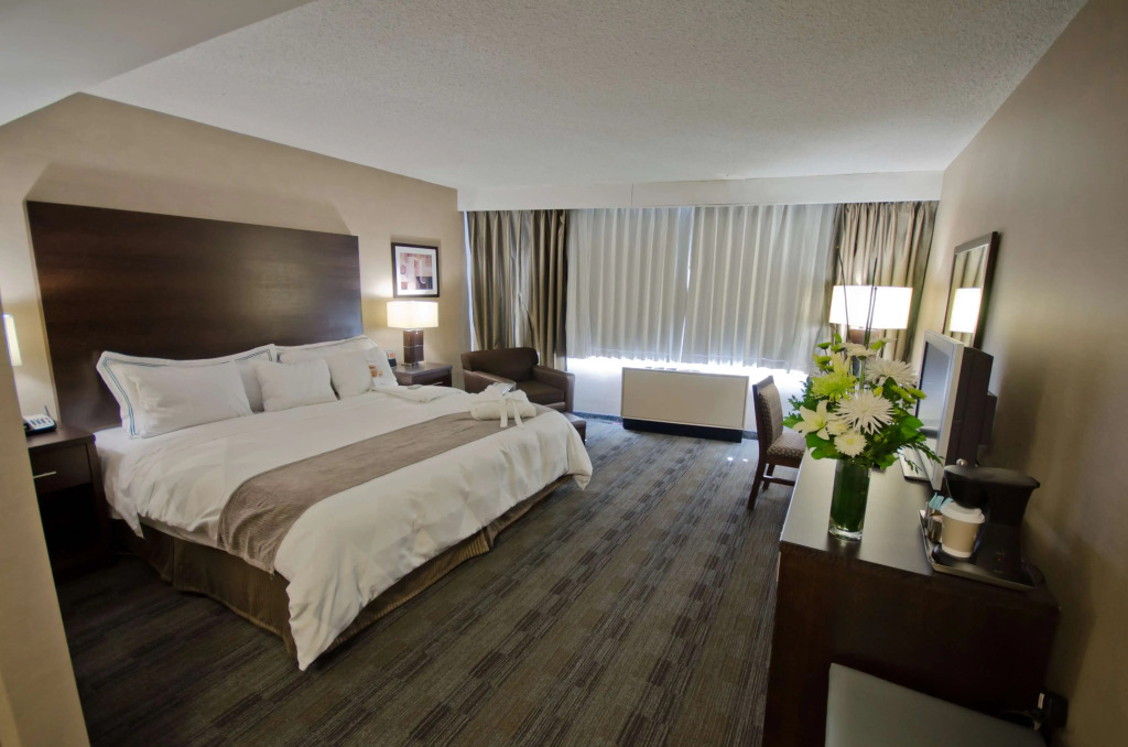 Radisson Hotel Winnipeg Downtown