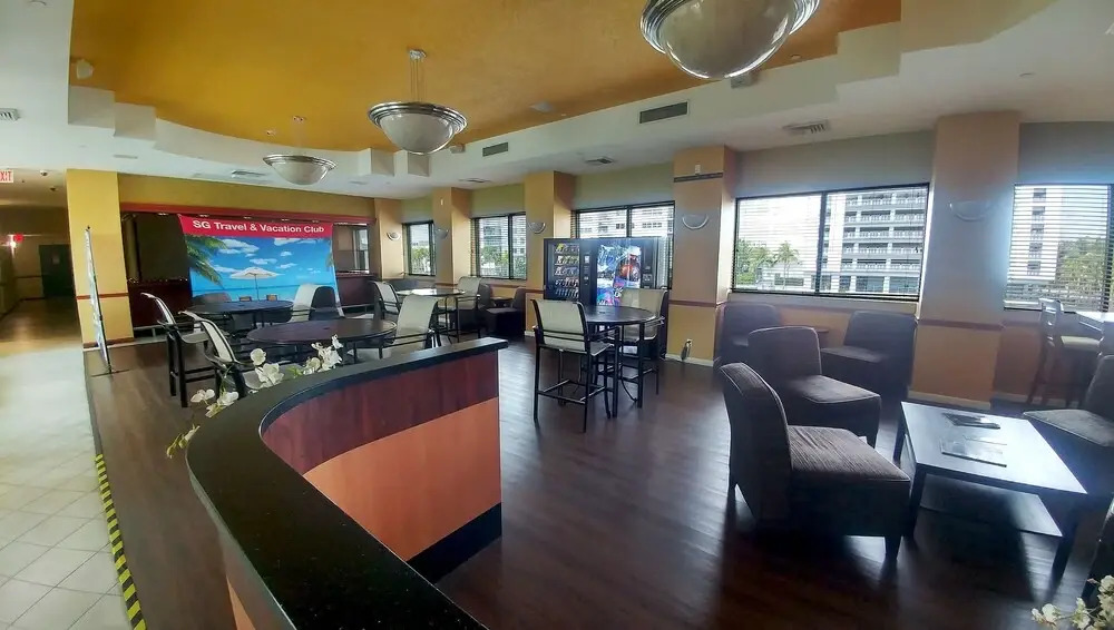 The Sixty Sixty Luxury High Rise Condo