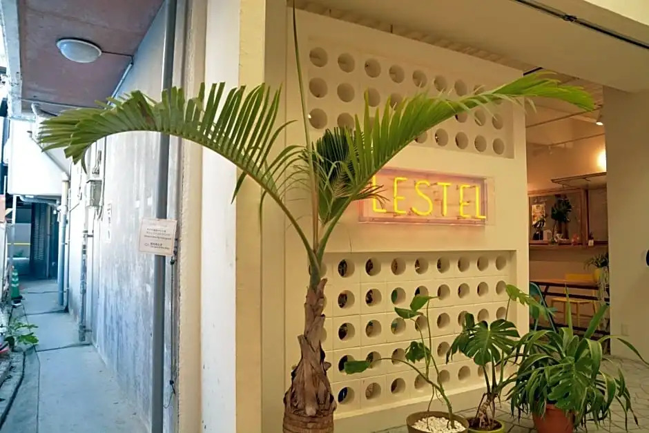 LESTEL - Vacation STAY 94889