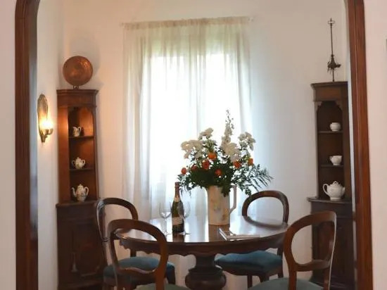 Ca Cortigiane Suite by Ca Cortigiane