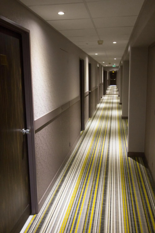 Hotel Bollaert