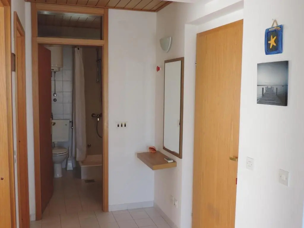 Apartment Vidas