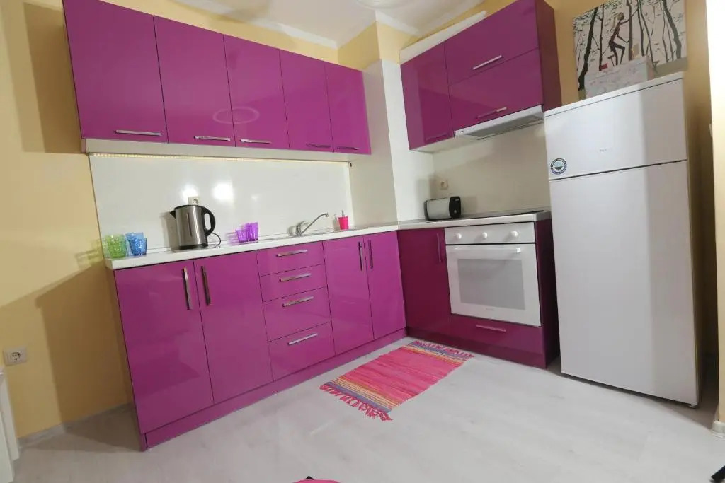 YOO Apartment South Beach