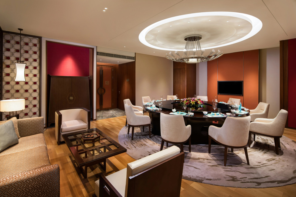 Holiday Inn Tianjin Xiqing by IHG