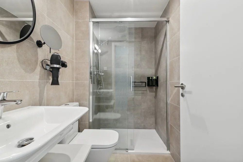 Limehome Valencia Carrer del Pare Palau i Quer